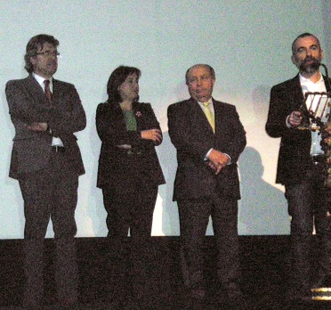 ©Ayto.Granada: LA EVOLUCIÓN DE LA CANCIÓN LÍRICA ESPAÑOLA CENTRA EL FESTIVAL INTERNACIONAL DE MÚSICA Y DANZA ©Ayto.Granada: LA EVOLUCIÓN DE LA CANCIÓN LÍRICA ESPAÑOLA CENTRA EL FESTIVAL INTERNACIONAL DE MÚSICA Y DANZA